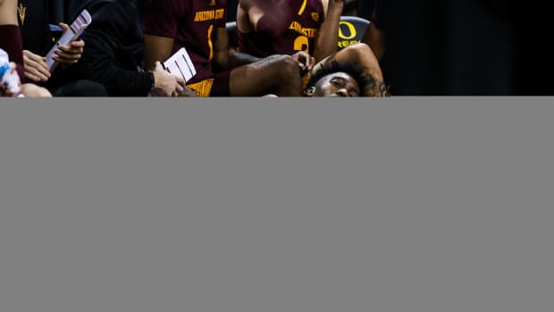Jermaine Couisnard